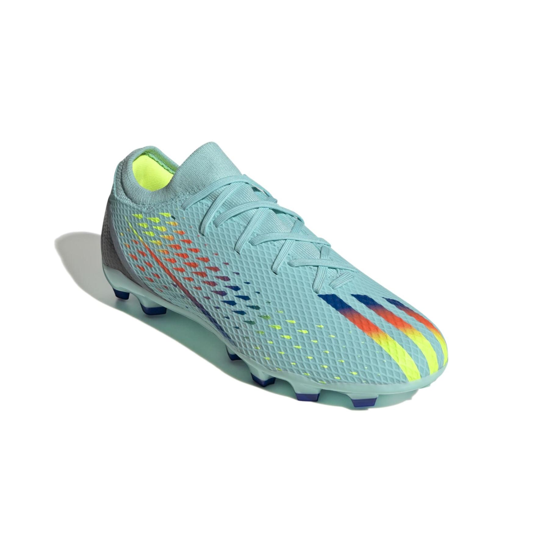 Chaussures de football adidas X Speedportal.3 MG - Al Rihla
